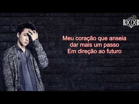 VIXX RAVI (라비) - 뇌비우스의 띠 (Moebiüs Strip) feat. ESBEE  Legendado [PT/BR]