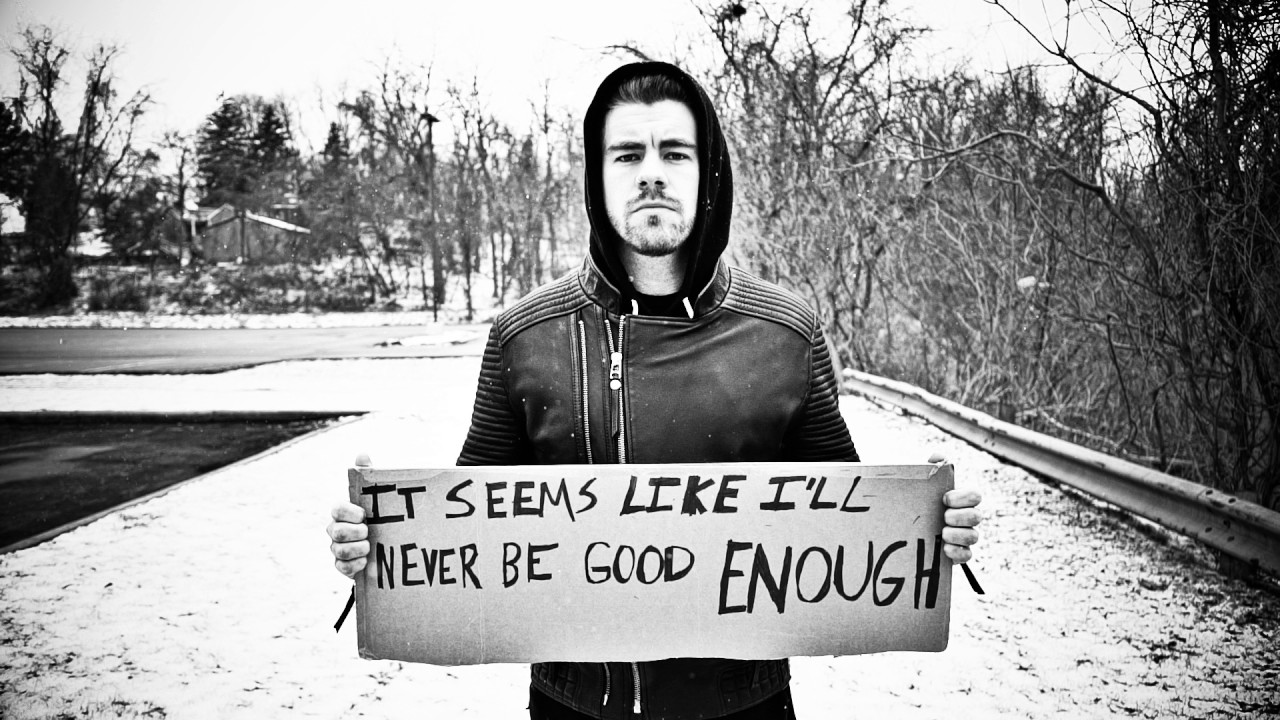 Memphis May Fire — That’s Just Life