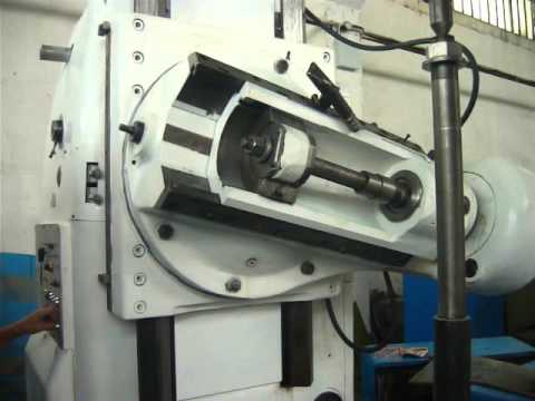 Talladora de engranajes Stanko 5K328A 1981