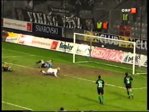 Wacker Tirol 2003/2004 Part 7/9