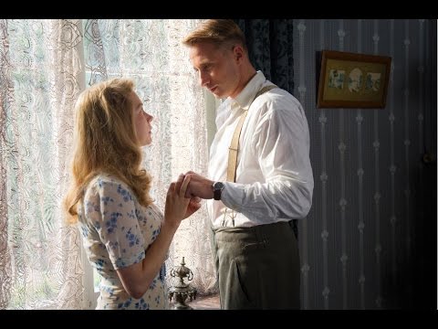 Aşk Uğruna (Suite Française) - Türkçe Altyazılı Fragman