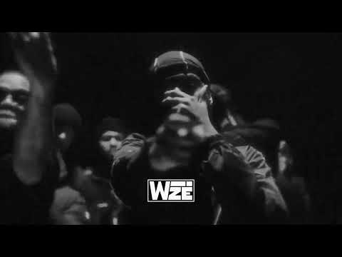 CHIP X SCORCHER | WIZE EDIT