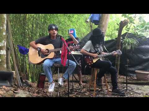 Wings ~ Sayap Ilusi (cover by KelembaiBand)