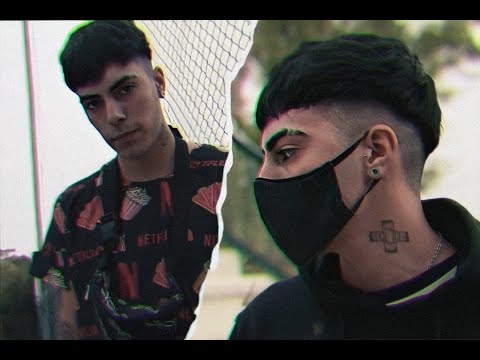 Lil Derrot - Save me (Prod. BulRecords)