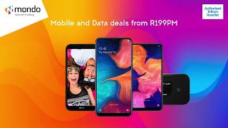 Telkom Mobile Deals From Just R199PM