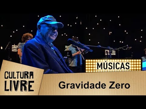 Gravidade Zero | João Donato e Tulipa Ruiz