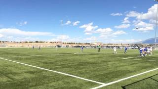 Corner Kick
