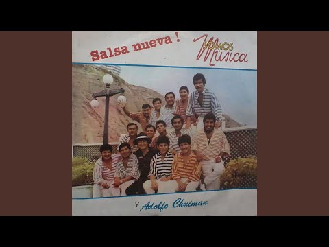 Amante Toda la Noche