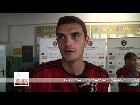 Spartakovci navštívili ZŠ v Šúrovciach