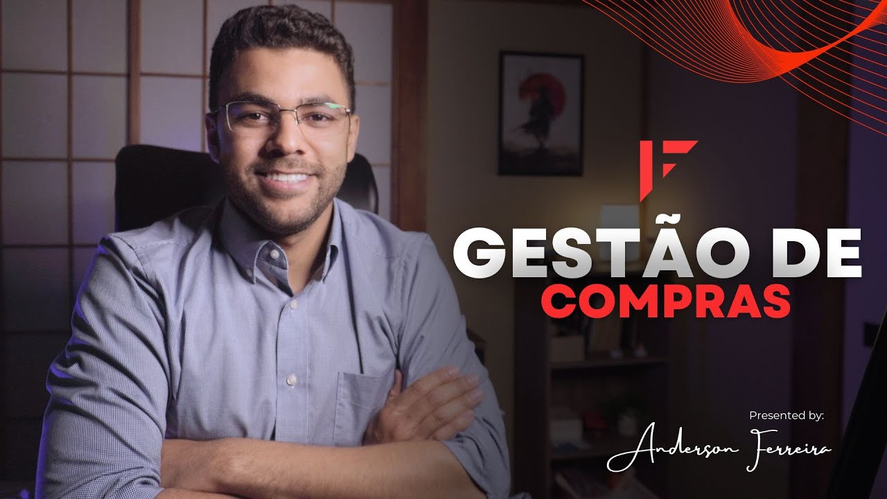 GESTÃO DE COMPRAS | DEPARTAMENTO DE COMPRAS