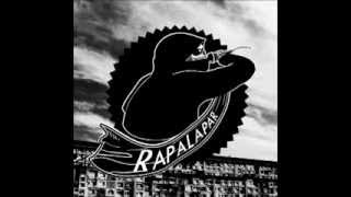 Rapalapar - Ars Moriendi 2011 [Disco Completo 320 kbps][Link de Descarga]