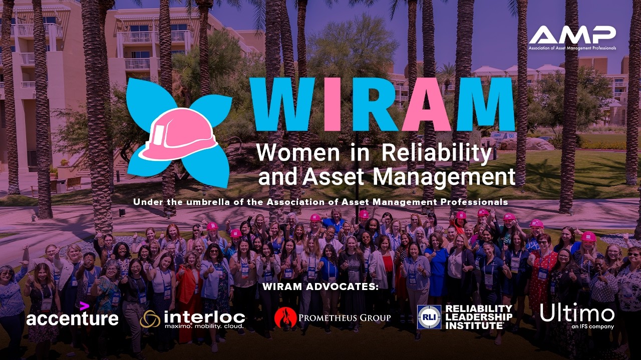 WIRAM CANADA 24-04-2024, How Good Is Your Data?