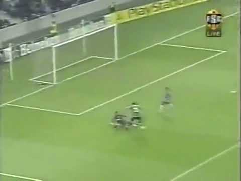 Porto 2:3 Artmedia. UCL 2005/06