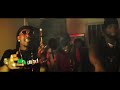 Darkside Family Ft. King Koyeba & Cosa -  Heat (Official Video)