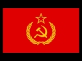 Red Army Choir To Serve Russia