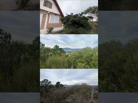 Casa Alpina en Venta|Villa del Lago|Terreno de 1.004 m² #ventacasa #sierrasdecordoba #villacarlospaz