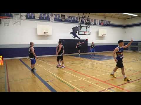 X-Factor vs Enlight - sunday tier 7 - tcbl 2022 spring