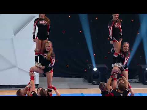 FTG Allstars Scars (Germany) - Senior Coed Premier| June 29th, 2025