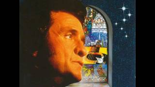 Johnny Cash - Blue Christmas