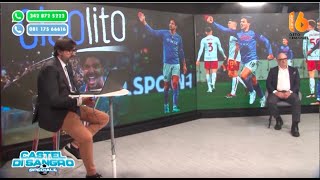 speciale castel di sangro la puntata del 6 agosto 2025