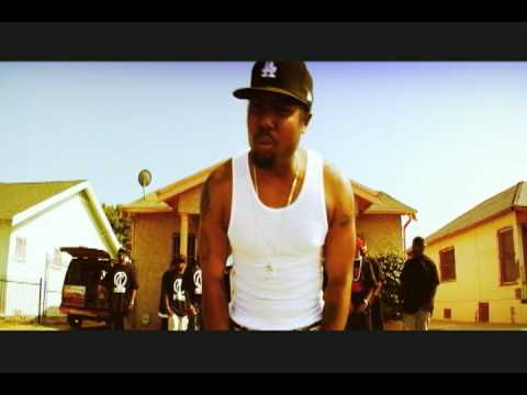 Javá- L.A. music video