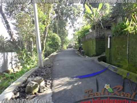 Lokasi Potensial 400 m2 Lahan View sungai dan Tebing di Ubud TJUB425 Lokasi Potensial 400 m2 Lahan View sungai dan Tebing di Ubud TJUB425