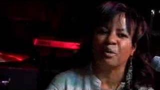 Gail Jhonson: Interview and live footage