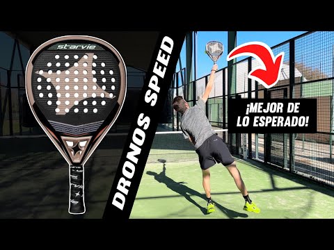 STARVIE DRONOS SPEED 2024 / Review y sensaciones -Dani13