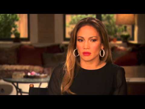 Jennifer Lopez Tackles a Family TV Drama