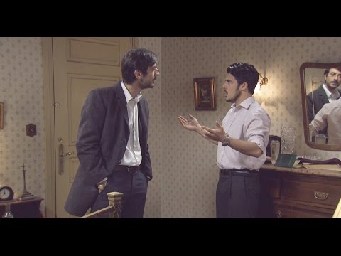 Amar C602 - Montes quiere saber qué ha pasado con la bomba