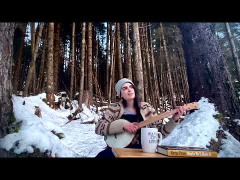 Annie Bartholomew, "Spoils" - 2023 NPR Tiny Desk Contest Entry