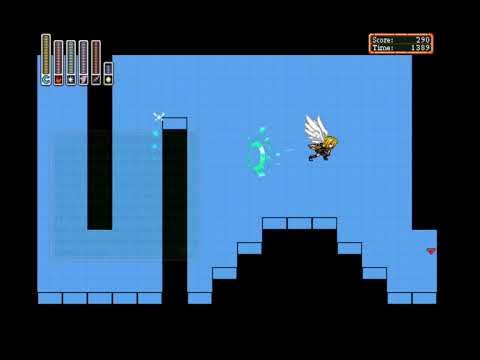 Distorted Travesty 2 - 1 | A New perspective