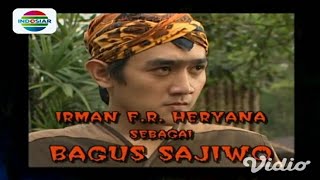 Download lagu MYSTERY OF MOUNT MERAPI 2 [Episode: The Swordsman BAGUS SAJIWO] mp3