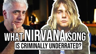 This Nirvana Song Is Criminally Underrated