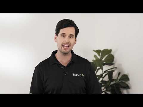 Kanto Full Motion PMX660 Pro Series Mount for 37"" to 80"" Flat Panel TVs, Black Reviews