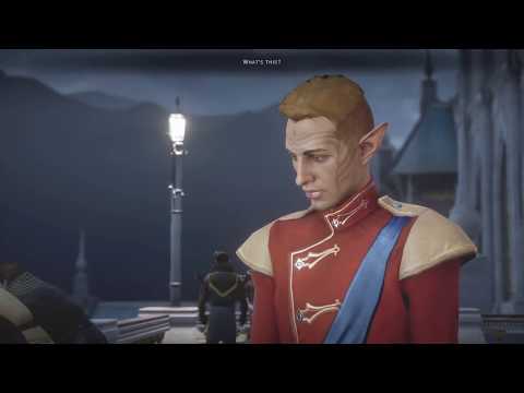 Dragon Age™: Inquisition - Pt. 79 - I Hate Timers