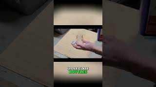 Unclog Spray Paint Tips FAST with Acetone! #shorts