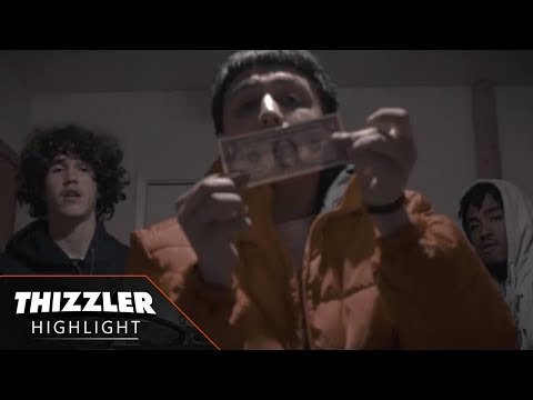 BOE Mumu x BOE Sosa - Gang Taskz (Exclusive Music Video) || Dir. LilFvckUp Films [Thizzler.com]