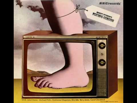 Monty Python's Flying Circus (Full Album)
