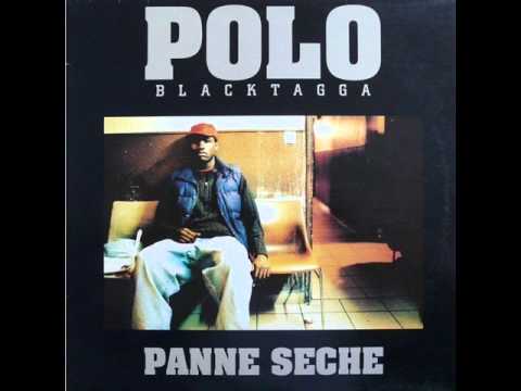 Polo - Panne Sèche ( Compilation Hostile Hip Hop )