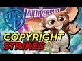 Warner Bros Copyright Strikes Invade MultiVersus Content Creators