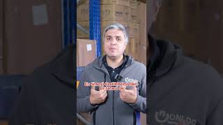 Güvenli E-Ticaret Lojistiği & Fulfillment Hizmeti | Onlog