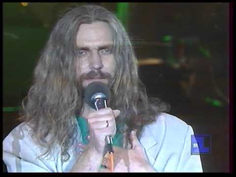 Олександр Тищенко - Ми і Ви 1992 р.