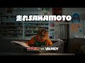 走れSAKAMOTO Vaundy SAKAMOTO DAYS With Vaundy