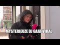 Mysterieuze dj uit 020 geeft zolderraam-disco en gaat viraal