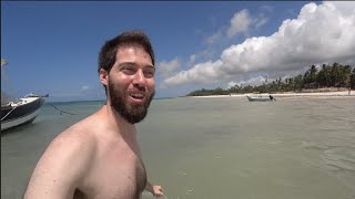 I Left My Beach Resort For A Kenyan Village (#67)