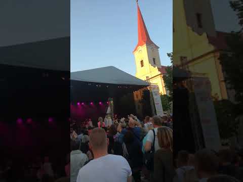Čechomor-Proměny (LIVE!)