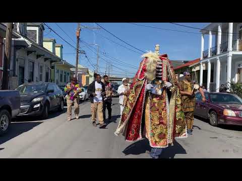 a Celebration of Life for Baba Bisi Adeleke Master Talking Drummer