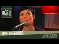 Mrs. Greenbird - Shooting Stars & Fairy Tales ...