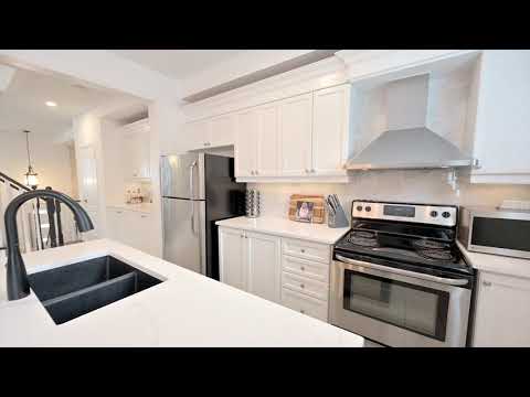5-2171Fiddlers Way, Oakville - Overview Video (Branded)
